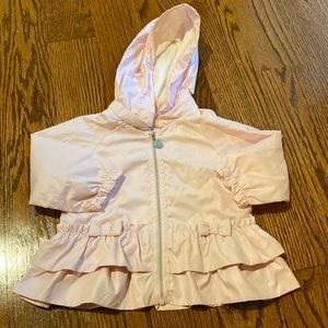 Mayoral girls jacket